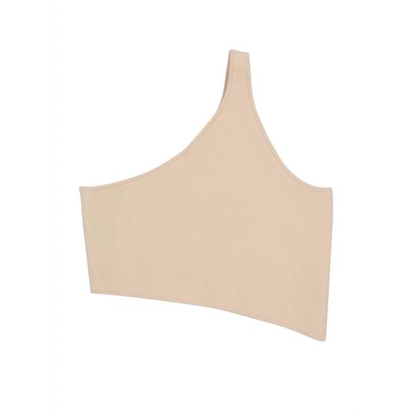 NEW A.L.C. colby top in glace - Picture 3 of 3